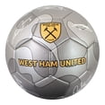 thumbnail image 1 of West Ham United FC Signature Camo Football, 1 of 3