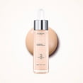 thumbnail image 1 of Base de maquillaje L'Oréal True Match 1 % ácido hialurónico 0.5-2 very light 30 ml, 1 of 7