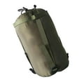 thumbnail image 4 of Outdoor Camping Sleeping Bag Compression Package Leisure Hammock Storage Package, 4 of 8