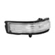 thumbnail image 1 of Car Rearview Mirror Turn Signal Lamp for Ram (Right), 1 of 5