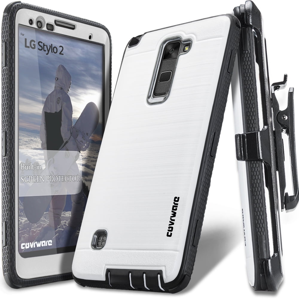 LG Stylo 2 /LG Stylo 2 Plus /LG Stylo 2