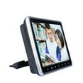 thumbnail image 2 of 10.1 Inch External Headrest DVD Monitor 10.1 Headrest Monitor 10.1 Suction Headrest DVD Monitor ,Clear Display, 2 of 3