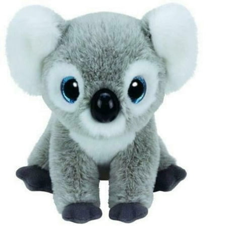 TY Classic Plush - KOOKOO the Koala (NO TY HANG TAG) Plush