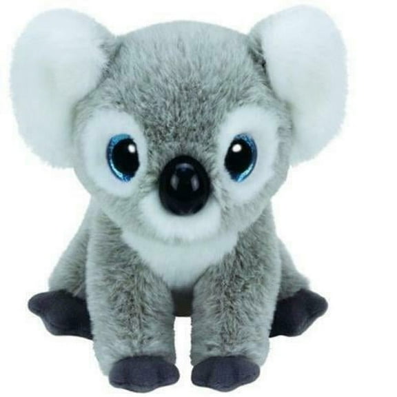 TY Classic Plush - KOOKOO the Koala (NO TY HANG TAG) Plush