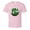 Light Pink, variant on Golf Is Life T-shirt – Funny Novelty Tee For Golf Lovers &amp; Weekend Warriors T Shirt