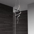 thumbnail image 3 of Dainolite IRN-3935LEDP-MB Pendant, 3 of 3