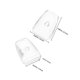 thumbnail image 2 of Moluckfu 20Ud Pies De PVC Para Rejilla De Desagüe En Cocina Con Soporte Estable Y Protección Antigoteo, 2 of 7