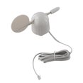 thumbnail image 4 of Accessoires d'Instruments Météo Direction Précise du Vent Visibilité Claire, 4 of 10