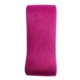 thumbnail image 2 of Crinolina flexible de sinamy, crinolina de pelo de caballo, trenza DIY para vestidos de novia, fajas Deep Rose Red, 2 of 9