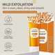 thumbnail image 3 of Orange Enzymes Exfoliating Brightening Gel Moisturizing Smoothing Tighten Pores Whitening Brightening Exfoliating Peeling Gel 100g, 3 of 5