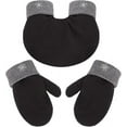 thumbnail image 2 of Hand In Hand Mitten Couples Gloves Warm Gloves Valentines Day For Couples Mittens Warm Gloves, 2 of 5