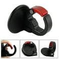 thumbnail image 6 of Cnc Carry Helmet Hook Bottle Cargo Hanger Red Fit For Piaggio Vespa Gts 300 Gtv, 6 of 8