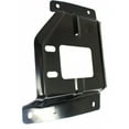 thumbnail image 4 of For Ford Excursion 2000 01 02 03 2004 Bumper Bracket Passenger Side | Front | CAPA Certified | With Mounting Plate | Replacement For FO1067133, FO1067133C | F81Z17B984AD, 4 of 7