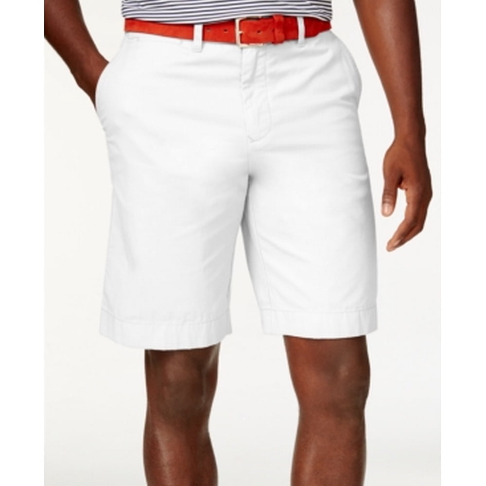 chino shorts tommy hilfiger