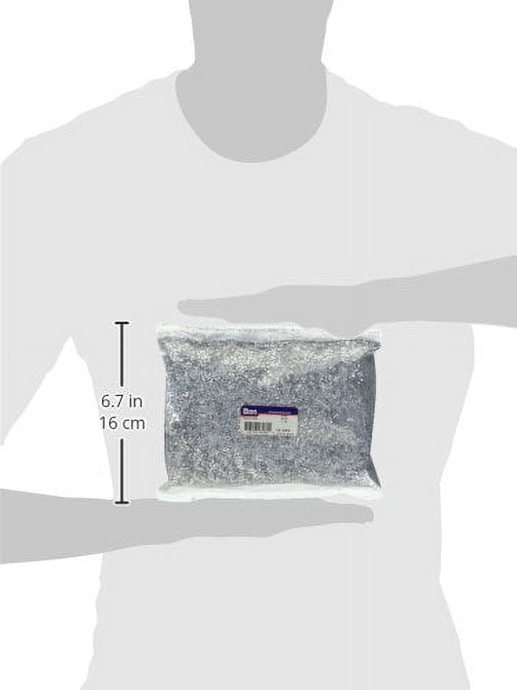 Bon 13-282 Glitter - Silver - 1 Lb