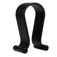 thumbnail image 3 of Soporte para auriculares SAMDI Soporte de madera para Auriculares para juegos negro, 3 of 6