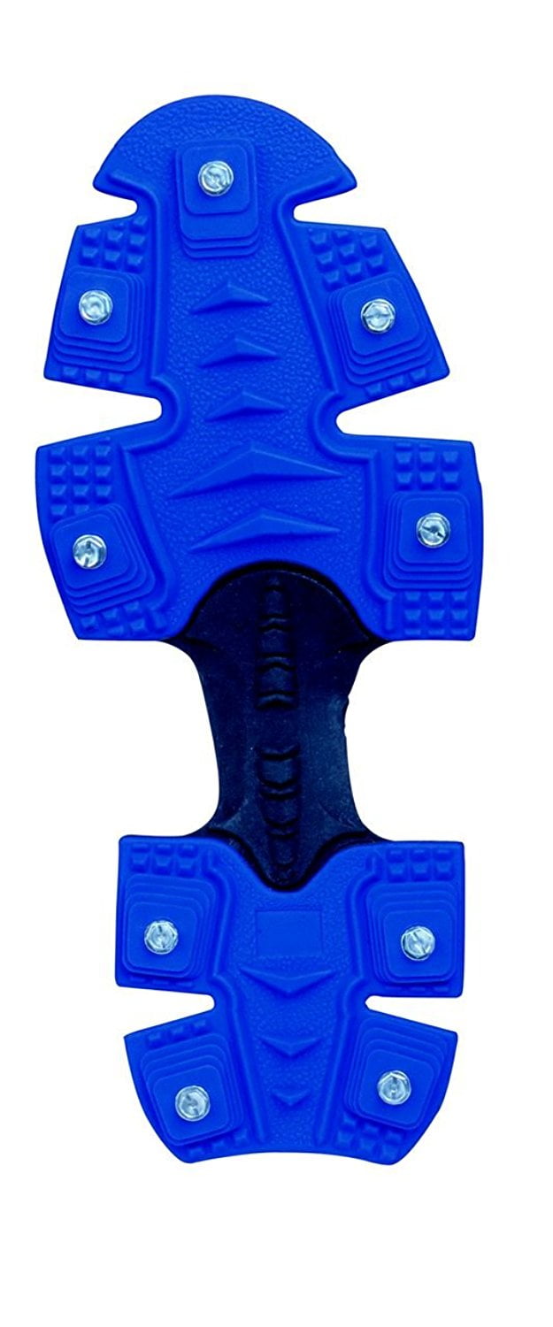 Replacement Cleats for Run, Hike XP, Hike Macro, Heel, Voyager Overshoes, 25 Traction Ice Cleats, OS, STRIDE: Go farther... by