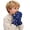 A967 Dark Blue, variant on Yuncity Kids Winter Ski Gloves Waterproof Thickened Warm Thermal Mittens Boys Girls Cold Weather Outdoor Snow Running Sports,Black