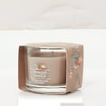 thumbnail image 4 of Yankee Candle Signature Votive Mini Candle Jar, Tis the Sea-Sun in Sydney Scent, Natural Soy Wax Blend Candle with Natural Fiber Wick, 1.3 oz Glass Jar (Pack of 6), 4 of 4