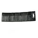 thumbnail image 1 of Alambres de Traste de Guitarra Juego de Reemplazo de Alambre de Traste Resistente Al Desgaste de Acero Inoxidable Trastes para Guitarra Acústica Eléctrica Partes de Guitarra ANGGREK  Otros, 1 of 8