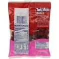 thumbnail image 2 of Twizzlers Bites, Cherry Flavored Licorice Candy, 7 Ounce Packet (Pack Of 12), 2 of 3