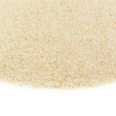 Silica Sand | Heatproof Base Layer Sand for Fire Pits &