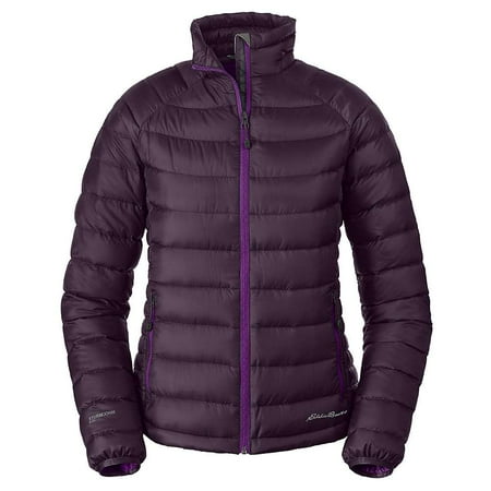 Eddie Bauer First Ascent Women's Downlight Stormdown ...
