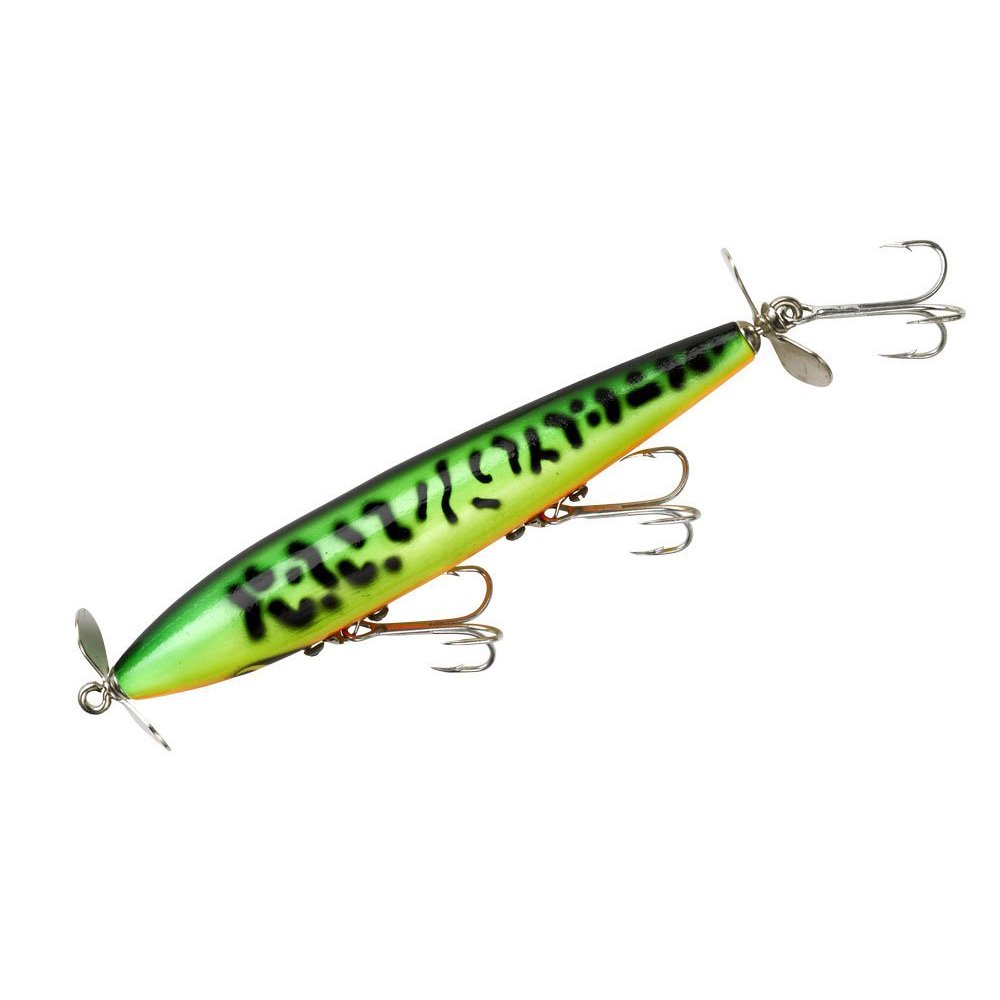 Devils Horse Fishing Lure, Smithwick Lures are designed and angler