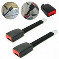 thumbnail image 1 of Extensor de cinturón de seguridad para coche, 2 uds., cinturón de extensión para cinturón de seguridad para mujer embarazada, 25cm, 1 of 5