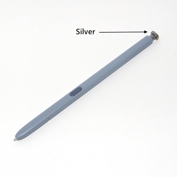 Applicable to Samsung S25 Ultra S Pen Replacement For Galaxy S25 Ultra Touch Stylus Pen , Black, Silver, Gold