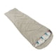 thumbnail image 1 of Saco de dormir plegable para acampar, saco de dormir plegable para acampar al aire libre, saco de dormir para exteriores, acabado de lujo, 1 of 8