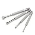 thumbnail image 2 of Telescoping Gauge Set, Telescopic Gauge Four Different Sizes  For Groove For Small Hole For Woodworking For Slit, 2 of 8
