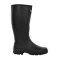 thumbnail image 2 of Regatta Great Outdoors Mens Mumford II Rubber Wellington Boots, 2 of 4