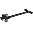 thumbnail image 3 of HUOEPU Rear Axle Crossmember Beam Replacement for Toyota Prius 2010-2015 for Scion xB 2008-2015 Replaces OE 42101-02260, 4210112171, 3 of 10
