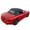 Black, variant on Sierra Auto Tops Convertible Top Replacement for Mazda Miata MX5 1990-2005, Cabrio Vinyl, Tan