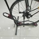 thumbnail image 4 of Advancent Soporte de almacenamiento para ciclismo, estante de estacionamiento ajustable, pantalla impermeable para bicicleta de carretera, Ciclismo, 4 of 6