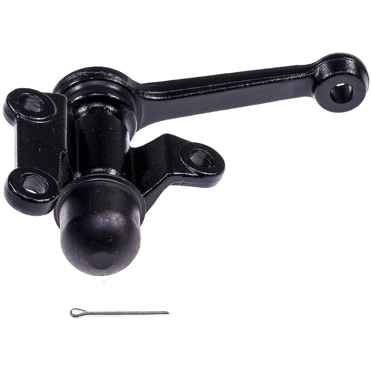 Dorman 541-180 Steering Idler Arm and Bracket Assembly for Specific Toyota Models