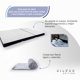 thumbnail image 4 of Pack Colchón Queen Size Plegable Silver Edition + Cobija, 4 of 10