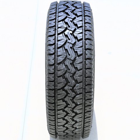 GT Radial Adventuro AT3 265/70R18 114 S Tire Fits: 2021-23 Ford F-150 XLT, 2017-19 Nissan Titan SV Simolary simolary.com 25