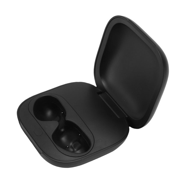 Earbuds Case, Built in 700mAh Battery Earbuds Charging Case Safe Charging for Earphone Replacement for Fit Pro
