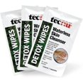 thumbnail image 2 of Tec Laboratories 108831 Tecnu Detox Wipes, 12 Count, 2 of 5