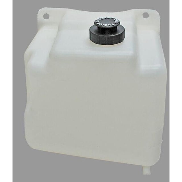 Depósito de Anticongelante GMC Sierra 1988 1989 1990 1991 1992 1993 1994 1995 1996 1997 1998 1999 2000 2001 2002 Genérica Depósito de Anticongelante