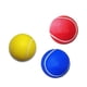 thumbnail image 2 of 8pcs Creative Tennis Balls Practice Tennis Balls Sports PU Tennis Balls Playing Ball (2pcs Yellow, 2pcs Red, 2pcs Blue, 2pcs Green), 2 of 4