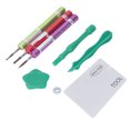 thumbnail image 3 of Kit d'Outils de Réparation de Panneau, Outils de Démontage de Grattoir Aimant pour Appareil, 3 of 8