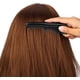 thumbnail image 5 of Juego de 12 peines finos de plástico (negro) para bolsillos de mujer y hombre, peines finos para vestir, 5 of 5