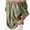 Army Green, variant on Off Shoulder T Shirts for Women 2026 Summer Cotton Linen Long Sleeve Dressy Casual Blouse Going out Tops