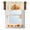 Beige, variant on Cartoon Turkey Fall Thanksgiving Pumpkin Curtain Valances for Kitchen Windows,Short Valance Rural Orange Maple Leaves Small Window Treatment for Living Room Bathroom Bedroom,54" x 18"-1 Panel