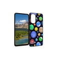 thumbnail image 1 of Compatible with Motorola Moto G Stylus 5G 2022 Phone Case, Planets Case Silicone Protective for Teen Girl Boy Case for Motorola Moto G Stylus 5G 2022, 1 of 1