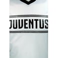 thumbnail image 2 of Icon Sports Men Juventus Officially Licensedly Licensed Soccer Poly Shirt Jersey -03 Small, 2 of 4