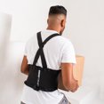 thumbnail image 4 of ObusForme Universal Back support  Size L/XL, 4 of 5